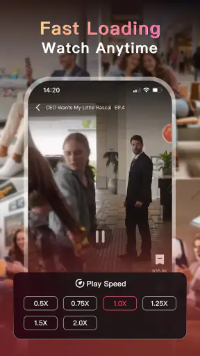 NetShort - Popular Dramas & TV screenshot