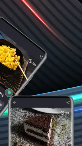 Ninja Speedi Recipes screenshot