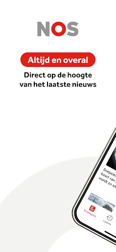 NOS screenshot