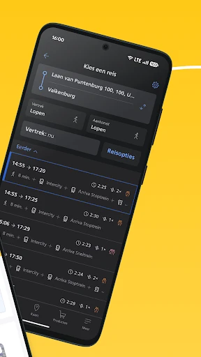 NS screenshot