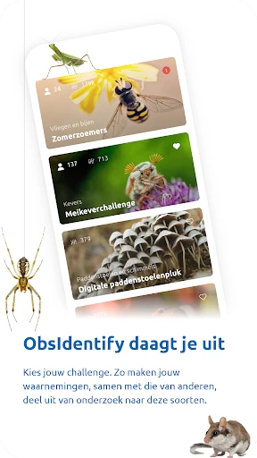 ObsIdentify screenshot