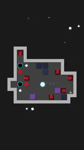 Oculux screenshot