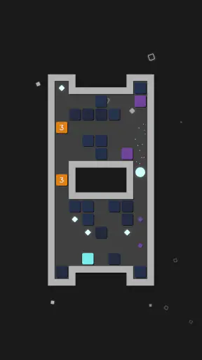 Oculux screenshot