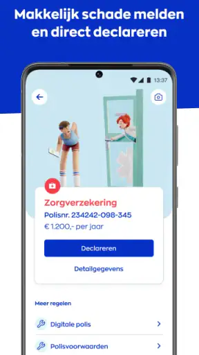 OHRA screenshot