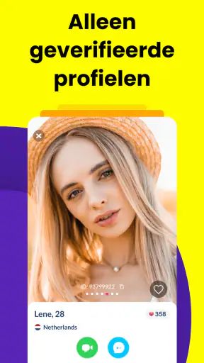 Olive: Live Videochat screenshot