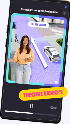 On My Way screenshot
