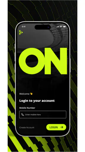 ON Sport screenshot