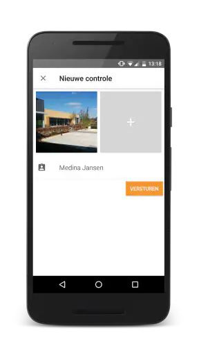 Ons Medicatiecontrole screenshot
