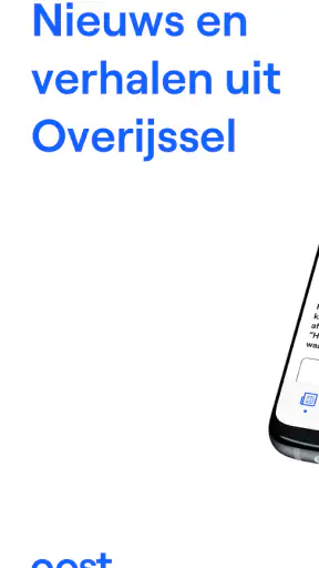 RTV Oost screenshot