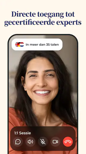 OpenUp screenshot