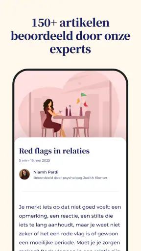 OpenUp screenshot