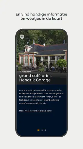 Paleis Het Loo screenshot