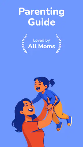 Parenting Guide: ParentRise screenshot