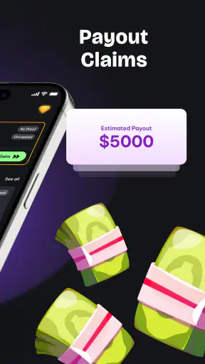 Payme: Class Action Payout screenshot