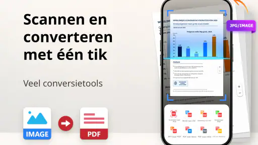 PDF-lezer & PDF-editor screenshot
