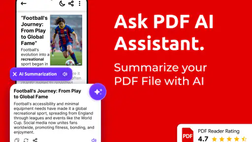 PDF Reader App: Read All PDF screenshot