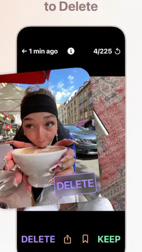 Photo Cleaner: Swipewipe screenshot