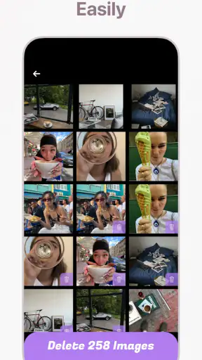 Photo Cleaner: Swipewipe screenshot