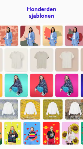 Photoroom: AI Foto Editor screenshot