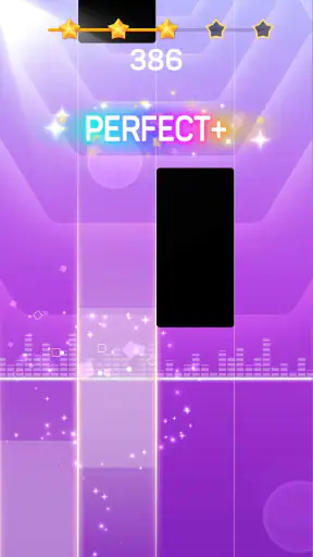 Piano Journey : Play & Create screenshot