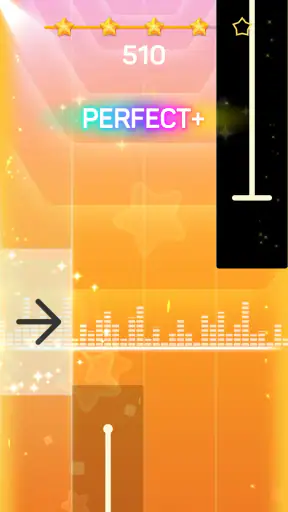 Piano Journey : Play & Create screenshot
