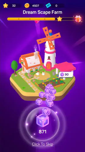 Piano Journey : Play & Create screenshot