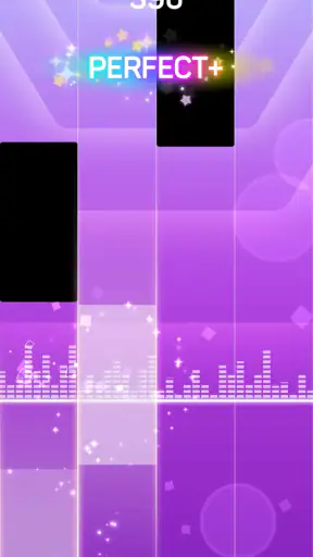 Piano Journey : Play & Create screenshot