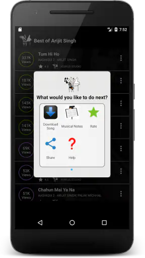 PianoGuru : Learn Indian Songs screenshot