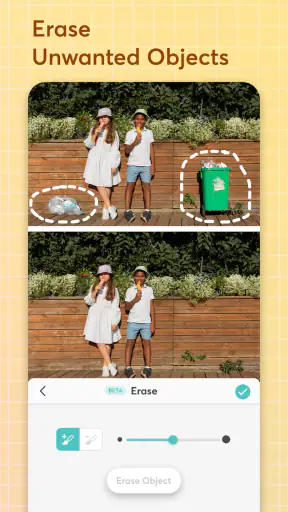 PicCollage: Photo Video Editor screenshot