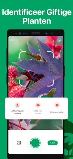 PictureThis -Planten Herkennen screenshot
