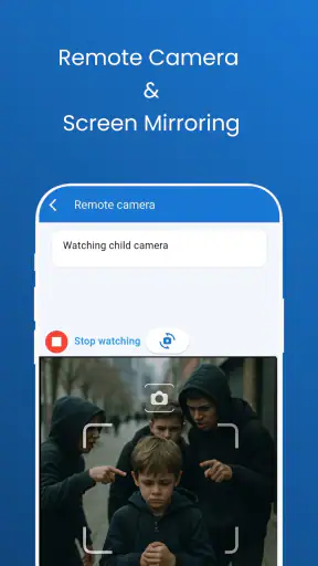 Pinardin: Ouderlijk toezicht screenshot