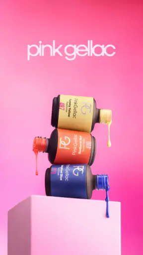 Pink Gellac screenshot