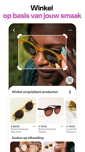 Pinterest screenshot