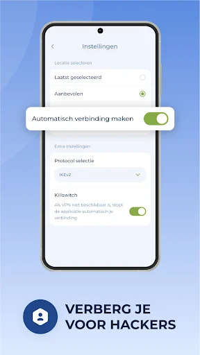 Planet Free VPN Gratis Proxy screenshot