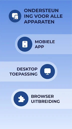 Planet Free VPN Gratis Proxy screenshot