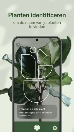 Planta - zorg voor je planten screenshot