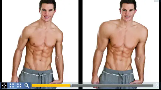 Plastic Surgery Simulator screenshot