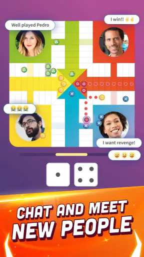 PlayJoy - Multiplayer games screenshot
