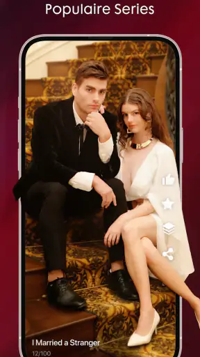 Playlet:Bekijk korte & TV screenshot