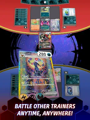 Pokémon TCG Live screenshot