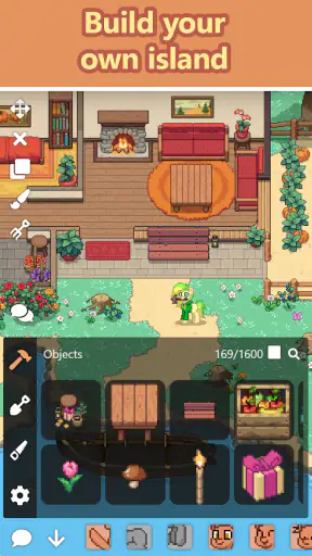 Pony Town - Social MMORPG screenshot