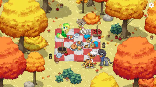 Pony Town - Social MMORPG screenshot