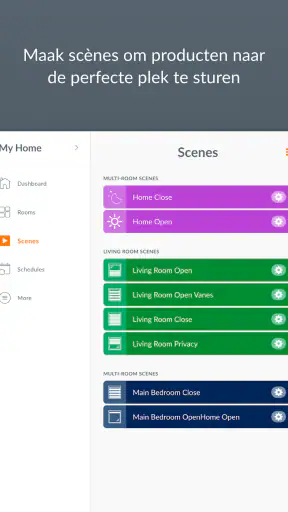 PowerView screenshot