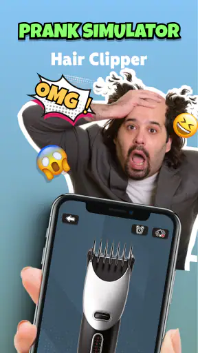 Prank - Funny Sounds,Simulator screenshot