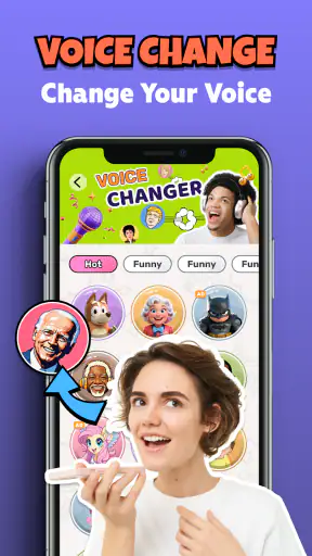 Prank - Funny Sounds,Simulator screenshot