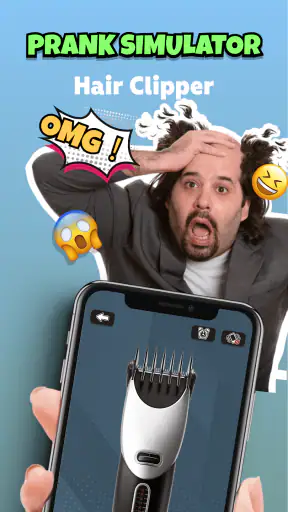 Prank - Funny Sounds,Simulator screenshot