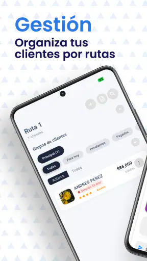 PrestaBIT: (Para Prestamistas) screenshot