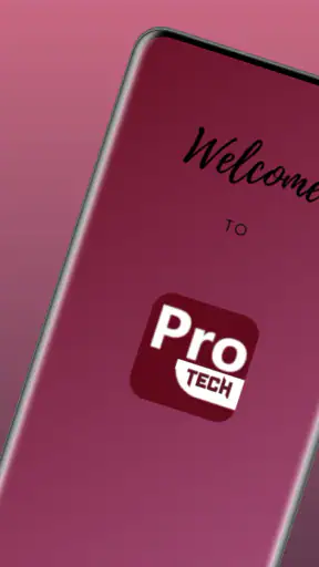 Pro Tech screenshot