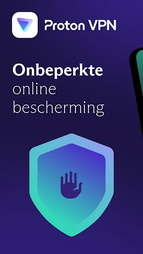 Proton VPN: Snel en veilig screenshot
