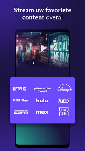 Proton VPN: Snel en veilig screenshot